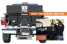 SaltDogg Buyers Products SHPE0750 0.75-Cu-Yd Electric Hopper Spreader