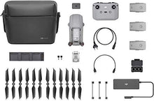 KDJ DJI Mavic Air 2 Fly More Combo Drone 48MP Camera Silver