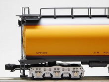 Lionel Union Pacific Auxiliary Water Tender #809 Non-Powered Multicolor