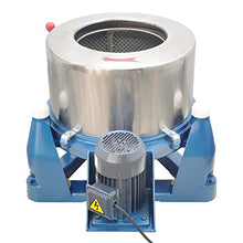WYDDDARY Industrial Centrifuge 2200W Solid-Liquid Separator 960rpm 220V