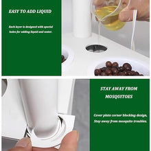 MTSYXYM Herb Garden kit,hydroponic Growing Kits & Systems,Hydroponics Tower with LED Grow Light,Indoor Garden hydroponic Growing System,for Herbs, Fruits and Vegetables. (Size : Double Layer)