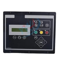 Controller Powerwizard 2.1 Power Wizard 2.1 Control Panel Generator Control System PowerWizard2.1