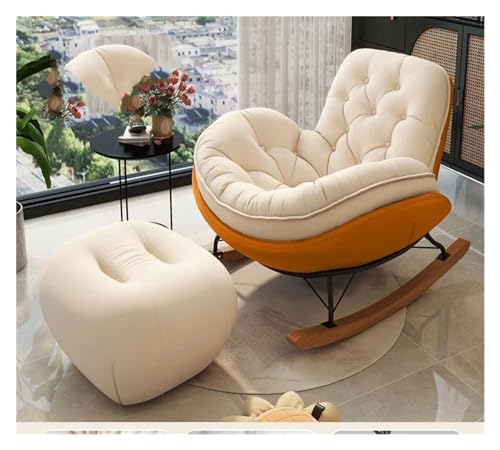 Office, Single Living Room Recliner Modern Luxury Office Relaxing Relax Design Adults Reclinables Decoration