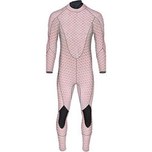 Henderson Men's Aqua Lock Fullsuit Black