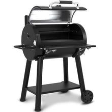 Broil King Regal Charcoal 500 Grill Black