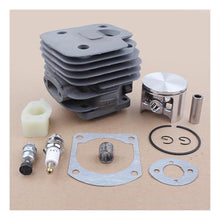 52MM Cylinder Piston Kit Fit For 61 268 272 272K 272XP Chainsaw Engine Motor Parts Replacement 503758172