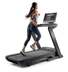 NordicTrack Commercial 1750 Treadmill Black