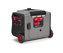 Briggs & Stratton P4500 PowerSmart™ Series Inverter Generator with Manual Choke