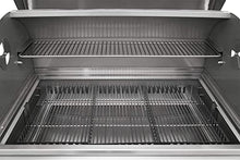 Bull 30-Inch Bison Premium Built-In Charcoal Grill (BG-88787)