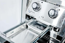 Broil King 803767 Imperial S 200 Natural Gas Range Burner