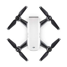 DJI Spark Drone Alpine White