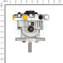 Hydro-Gear PL-BGQQ-DY1X-XXXX Pump CCW Genuine Original Equipment Manufacturer (OEM) Part