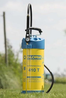 Gloria 410 T High-Performance Sprayer