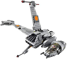 LEGO Star Wars 75050 B-Wing Building Toy Multicolor