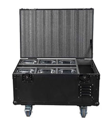 ADJ Products Mirage Q6 PAK All-in-One Event Up Lighting System