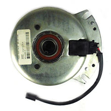 Genuine OEM Dixie Chopper Electric PTO Blade Clutch for 2044, 2344, 2350, 2560, 2650, 2750, 2760 Lawn Mowers / 500067