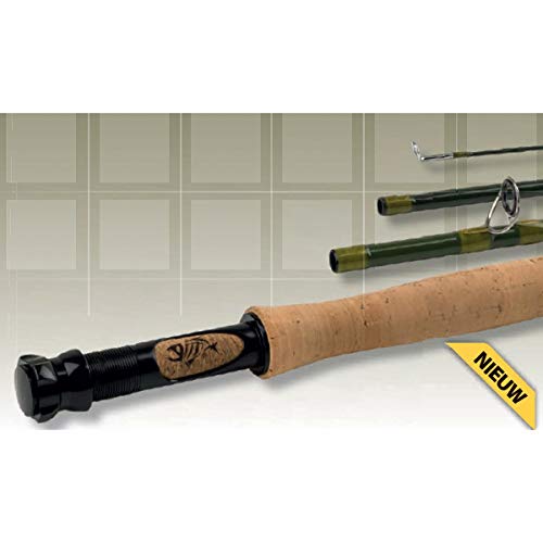 G. Loomis PRO4X LP 12431-01 Fly Rod