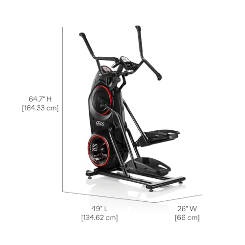 Bowflex Max Trainer M3 Black