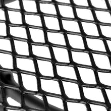 Wabash Valley Highland 48" Round Steel Mesh Patio Table