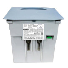 VI VINTRONS Battery for Wolf Garten RC302, RC304, RC306, RC312, RL1000, RL2000, RL500, RL550, RL555, RL800,