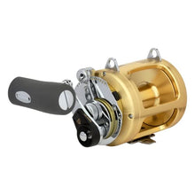 Rapala SHIMANO Tiagra A 30 Wide LRS 2 Speed Saltwater Trolling Fishing Reel Multi