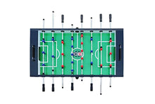 KICK Ambassador 55" Foosball Table Wooden