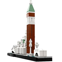 LEGO Architecture Venice 21026 Multicolor