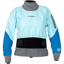 Kokatat Women's OM Gore-TEX Pro Dry Top Ice-L