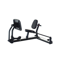 Inspire Fitness Leg Press Attachment Black