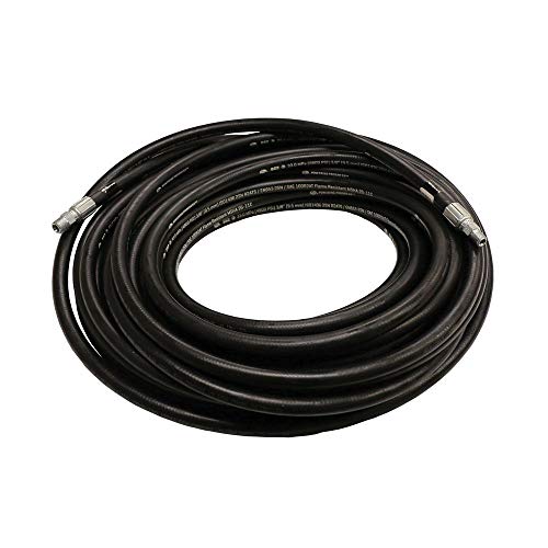 Reelcraft 16-260044 - 3/8" x 75 ft. High Pressure Grease Hose
