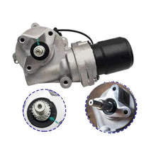 Power Steering Motor A380 380W Fit for CF 400 520 600 850 1000 ATV GO Kart 9CR6-103300-30000