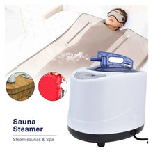 POGHDBXA Sauna Accessories, Shower, Home Sauna, Hoist, Machine, Portable Generator, Fumigation(2L)