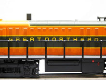M.T.H. Electric Trains RailKing Great Northern RS-3 Diesel Engine O Gauge Multicolored