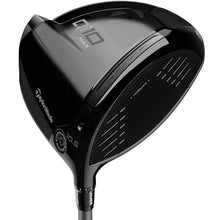 TaylorMade Qi10 Max Designer Driver Mitsubishi Diamana T+ 60 Regular Right 10.5 Black