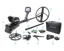 Nokta Impact Pro Metal Detector