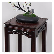 Plant Display Stand Flower Stand for Decor Plant Corner Flower Pot Stand Planter for Home Garden Patio Indoor Outdoor Garden Plant Stand Display Stand (Size : Large) ()