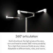 Dyson Solarcycle Morph™ Floor Light CF06