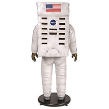 Design Toscano Man on The Moon Astronaut Statue Full Color