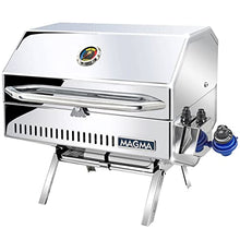 Magma Products, Catalina II Classic Gourmet Series Gas Grill, A10-1218-2, Multi, One Size