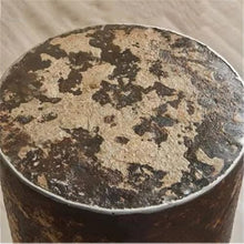 M3b6G8p1 bonsai pot stand Distress Metal Indoor Display Stand(Large)