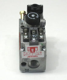 710-511 MillitVolt Gas Valve 7000MVRB-4-LC