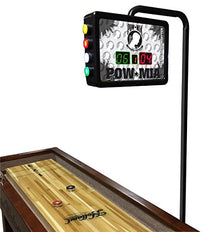 Holland Bar Stool Co. POW/MIA Electronic Shuffleboard Scoring Unit