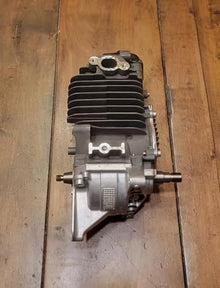 Shortblock Engine Assembly BR800 4283-020-0200 Genuine，Replacement for STIHL OEM