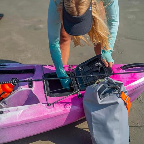 Wilderness Systems Tarpon 105 Sit on Top Fishing Kayak Forest Green