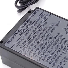 zoyfayl 5 Pack BTR-08 Ni-MH Battery Pack 13.2V 7800mAh BTR08 Battery with Charger for Fujikura BTR-08 Fusion Splicer FSM-60S 18S 60R (5 Pcs BTR-08 Battery Pack)
