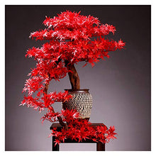 Large Living Room Simulation Welcoming Pine Bonsai Porch Plant Potted Indoor Desktop Green Plants Flower Ornaments Decoration Gifts House Plant (Color : L)