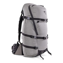 Stone Glacier Solo 3600 + Krux Frame Foliage Medium