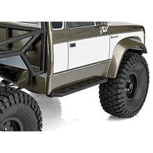 Team Associated Enduro Trail Truck Sendero HD Titanium RTR 1/10 Electric Off-Road