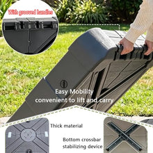 Heavy Duty Outdoor Patio Umbrella Base Stand, Umbrella Base, Weighted Stand