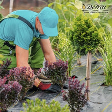 Dewitt Pro-5 Weed Barrier Fabric - 5 oz Heavy-Duty, 4 x 250 or 6 x 250 Ft